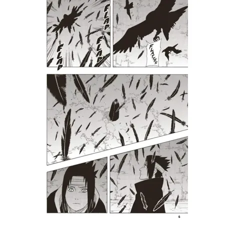 Carlsen Verlag NARUTO Massiv 14 von Masashi Kishimoto