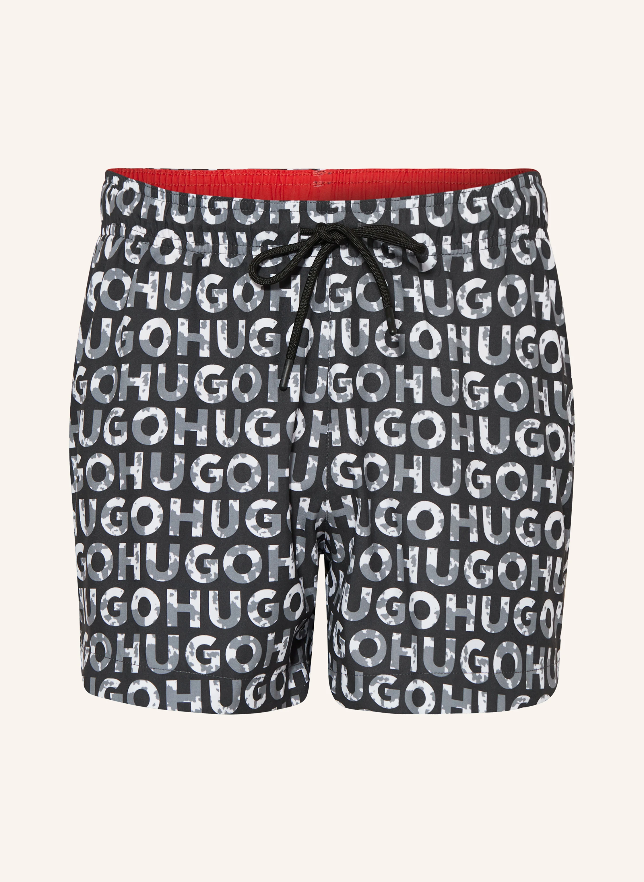 HUGO Badeshorts TORTUGA