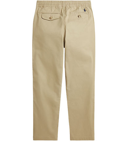 Polo Ralph Lauren Bukser - C Core - Khaki