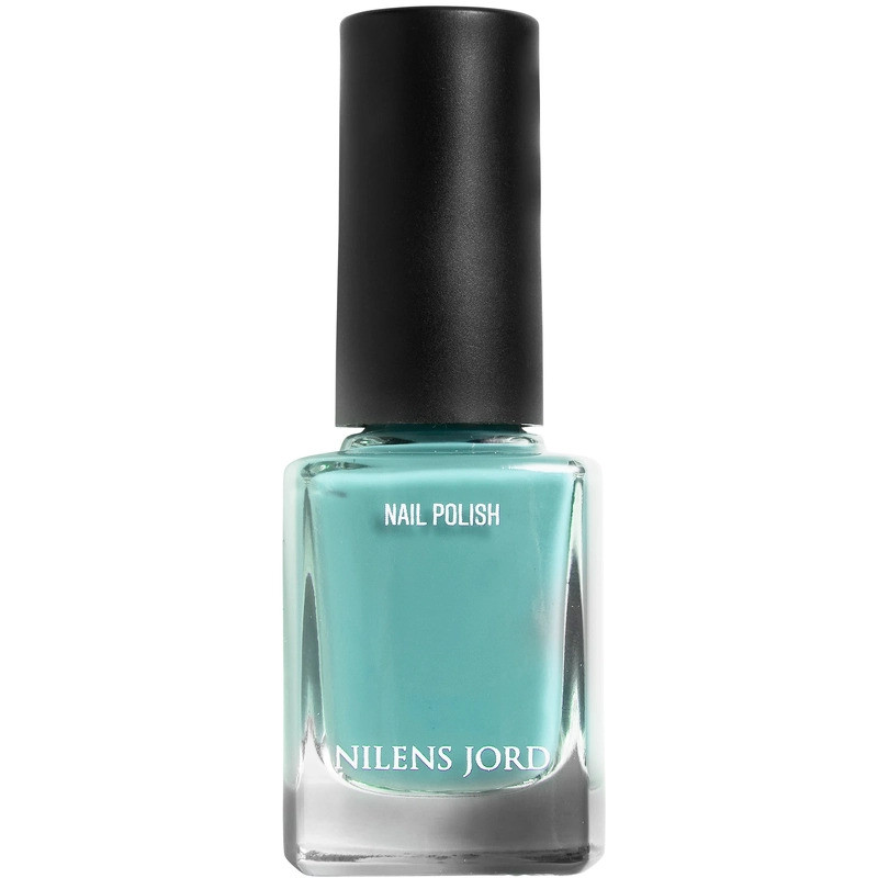 Nilens Jord Nail Polish 11 ml - No. 7659 Cold Hawaii