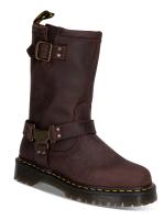 Boots 31901201 Anistone Hi Brun
