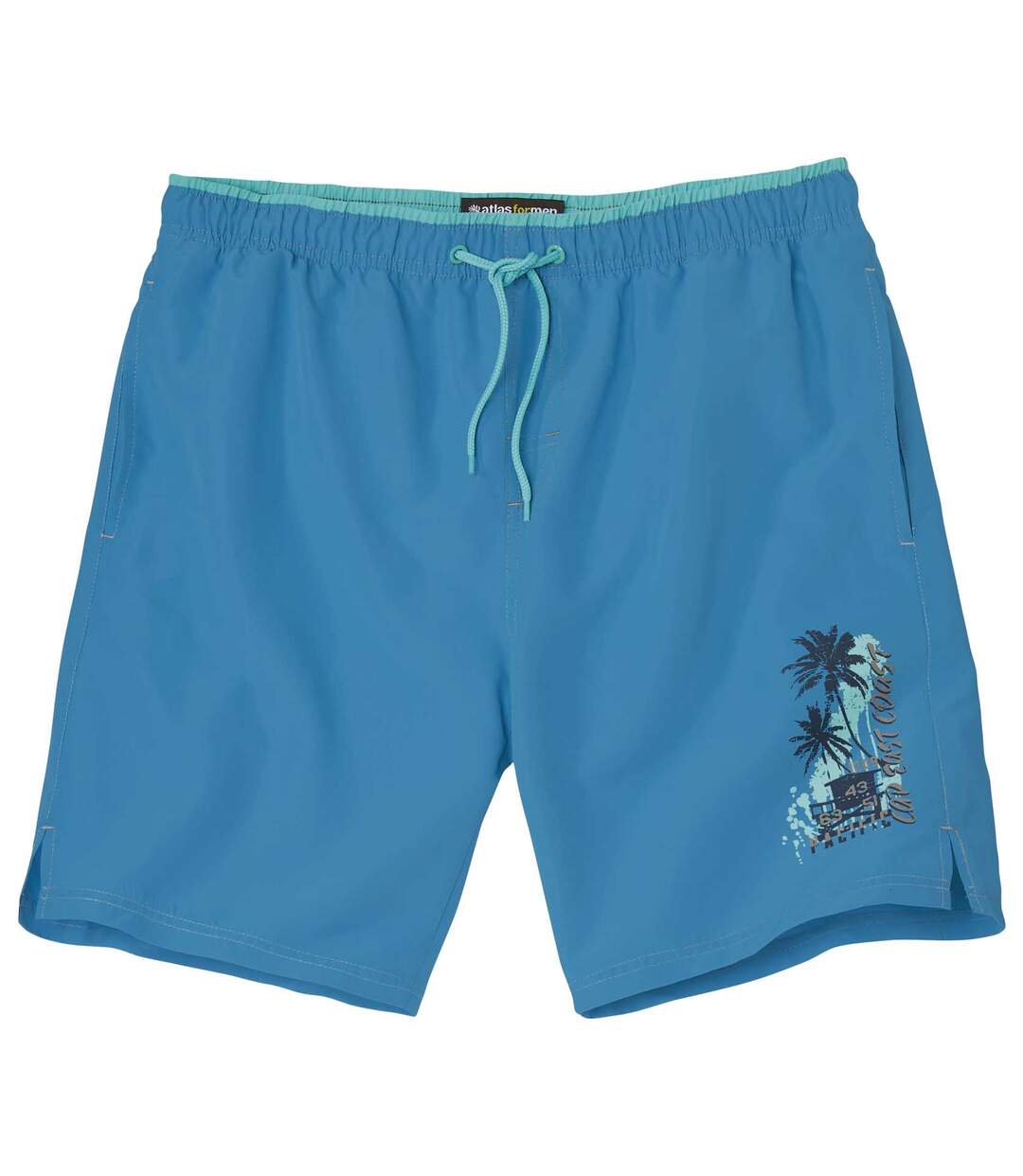 Short de Bain Pacific Coast