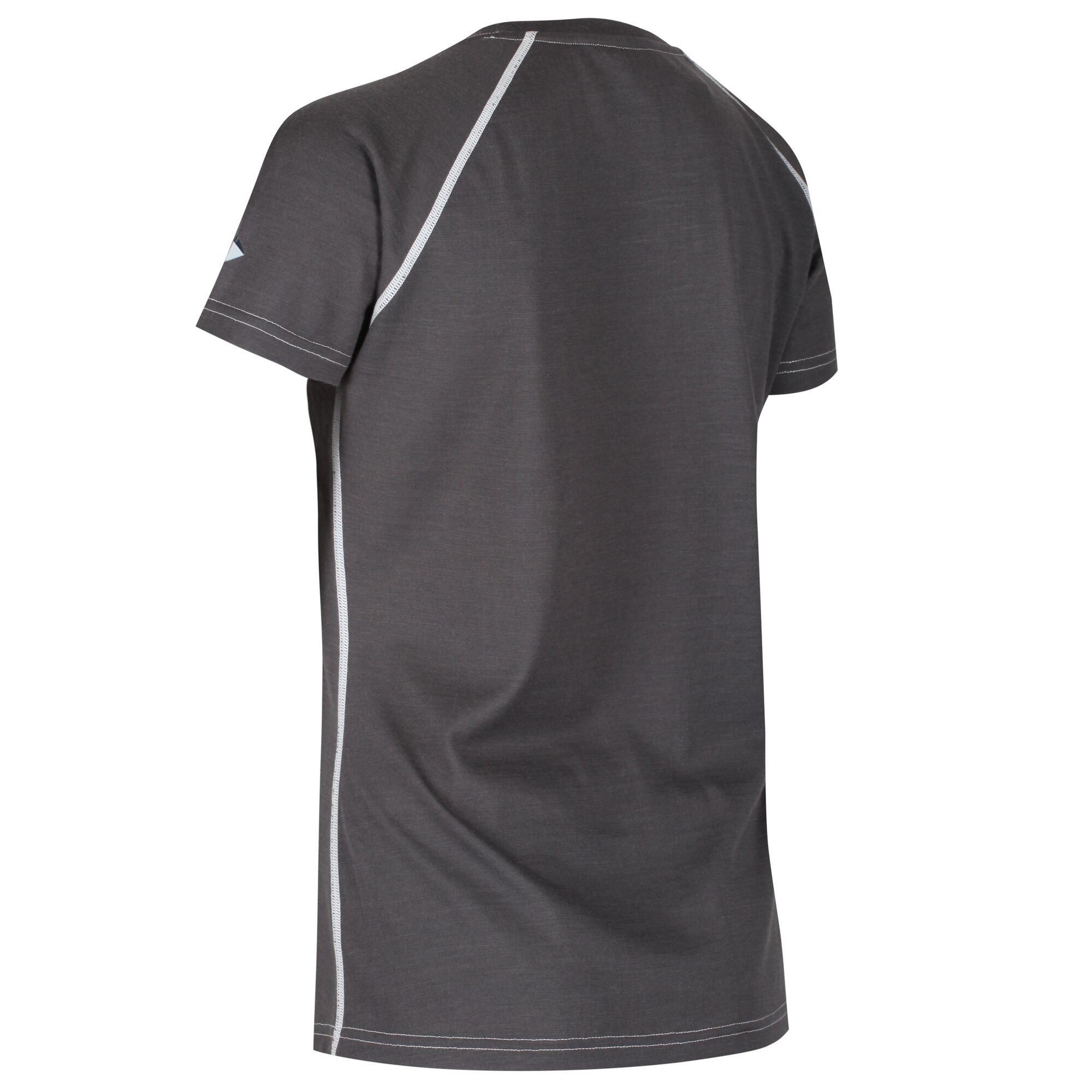 Regatta Tornell Short Sleeve T-Shirt Womens
