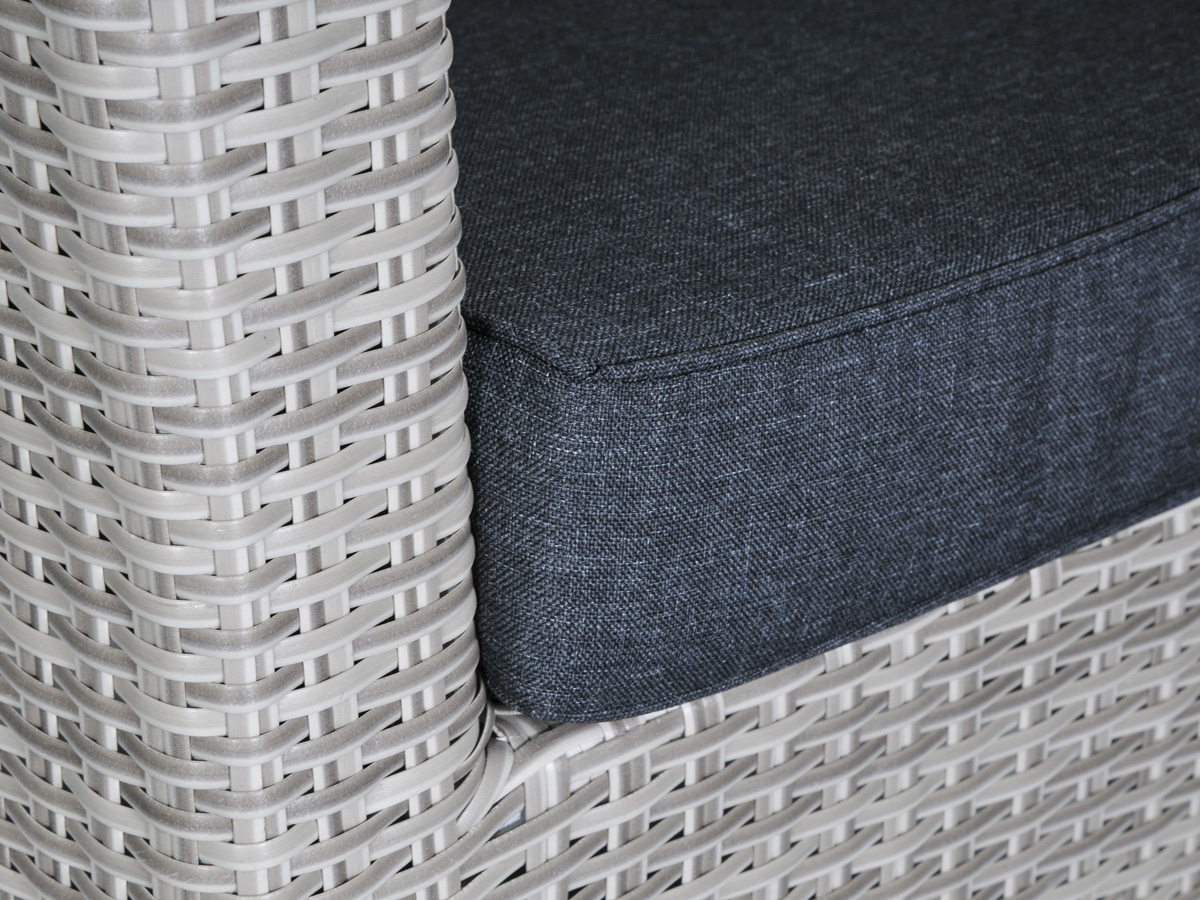 Outdoor Feelings Costa Rica 4-delige loungeset