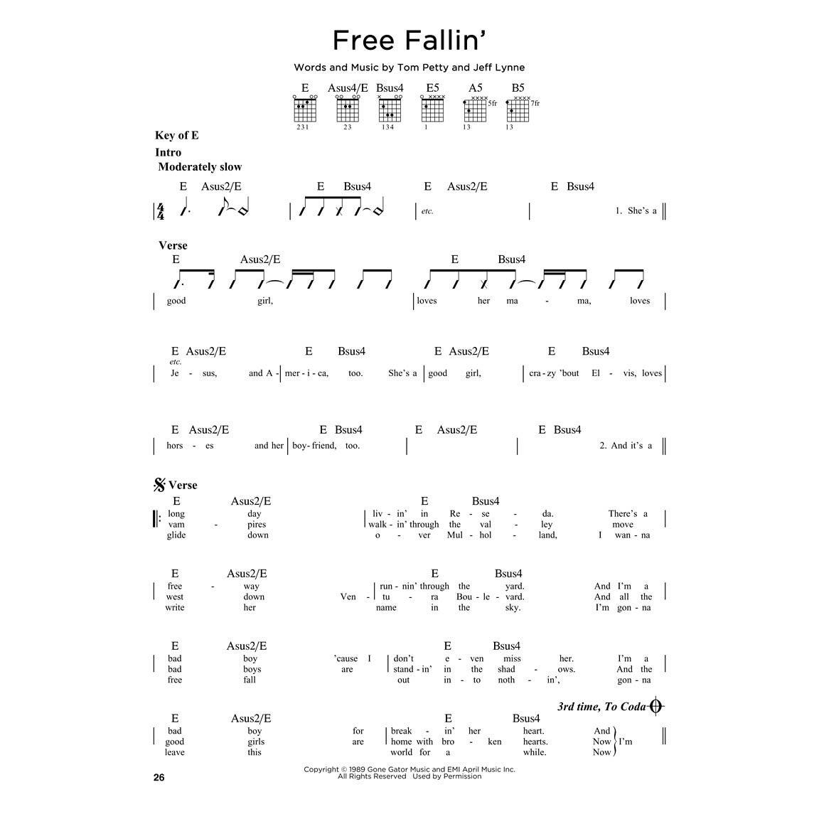 Hal Leonard First 50 Songs You Should Play on Acoustic Guitar songboek voor gitaar