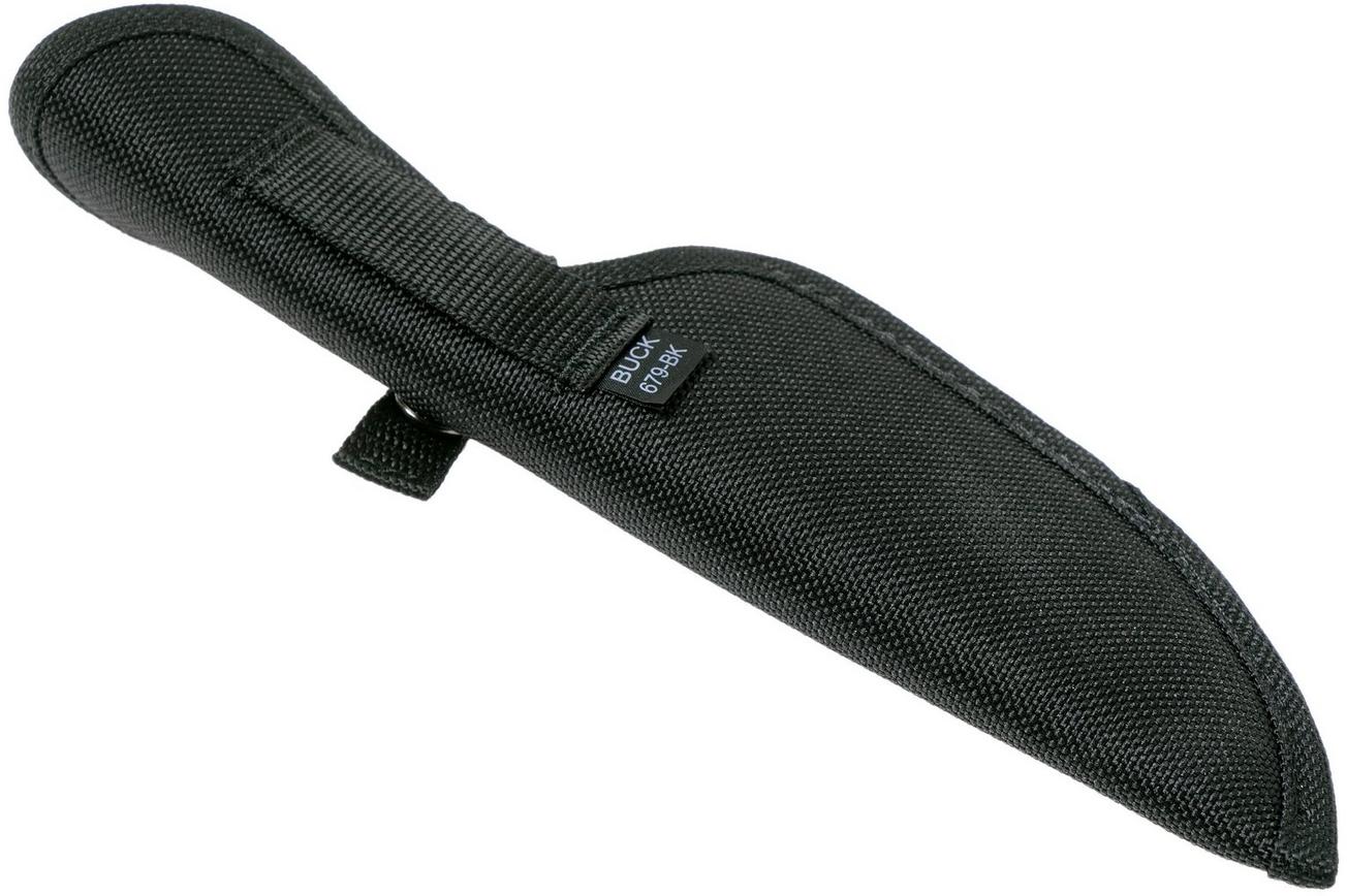 Buck 684 Bucklite Max II Small 0684BKS jachtmes