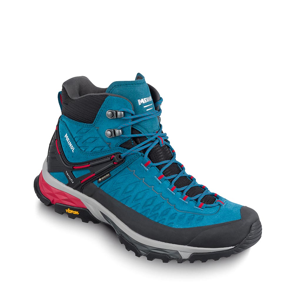 Top Trail Mid GTX