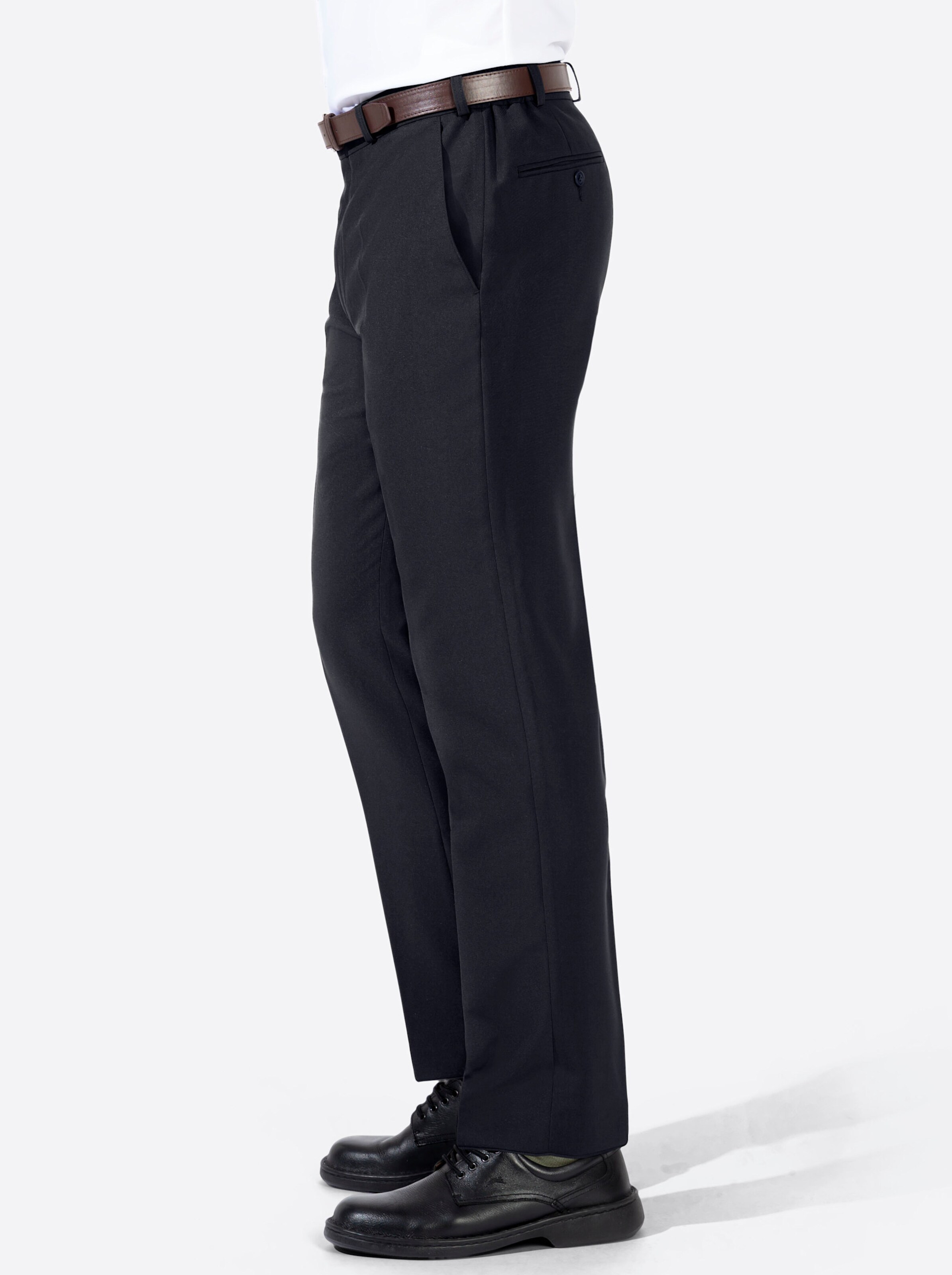 Marco Donati Hose in marine