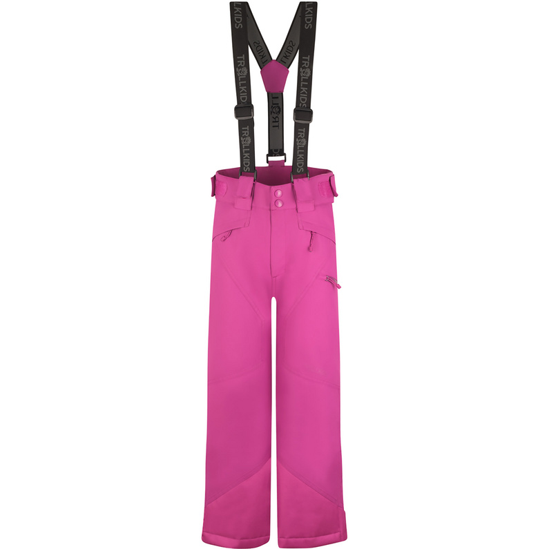 Trollkids Kinder Kongsberg Ski Hose