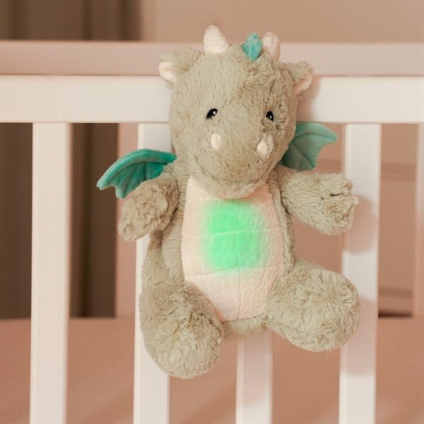 Cloud B Drake The Dragon Bamse m. Lys & Lyd