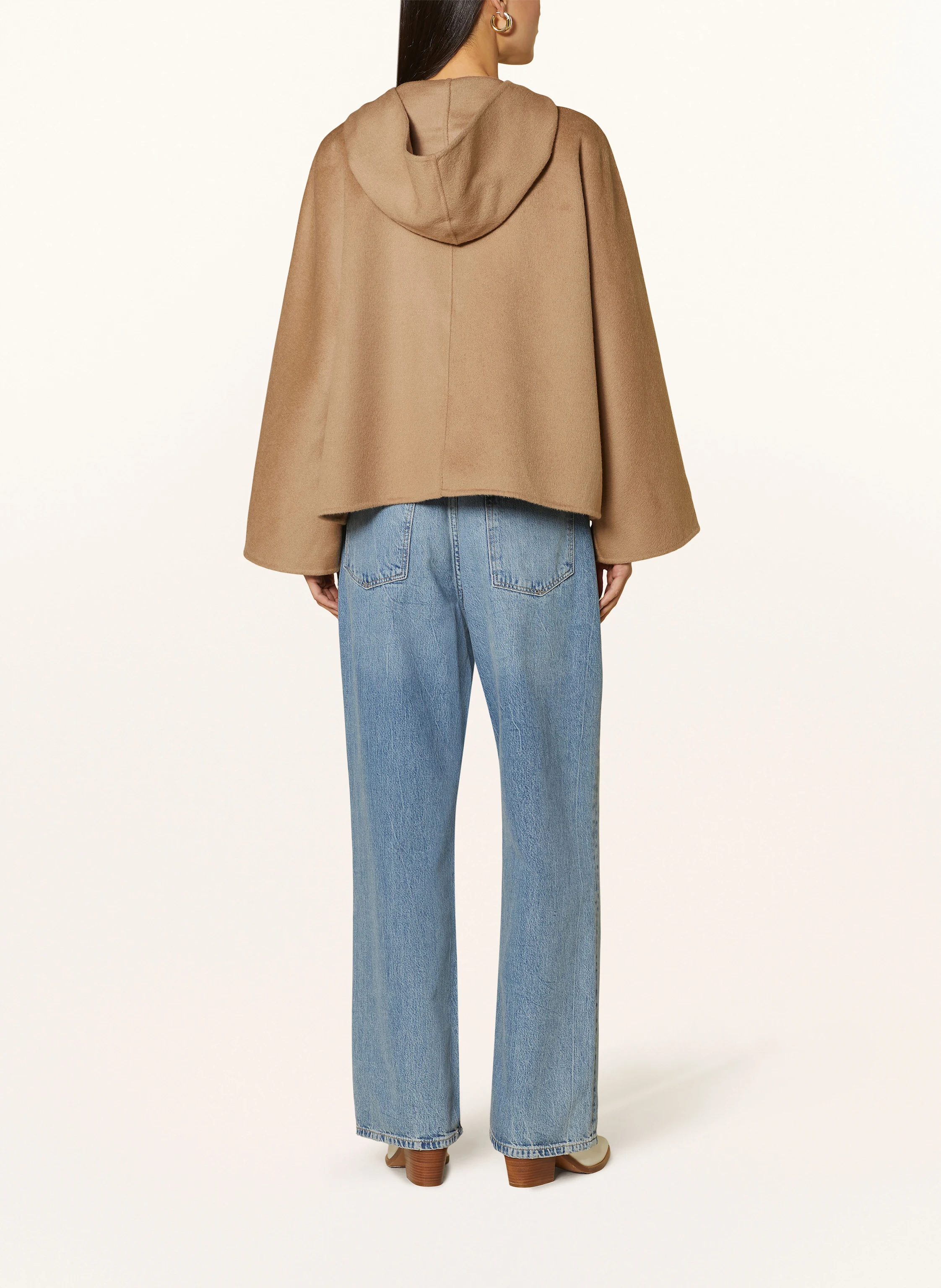 ba&sh Kastenjacke KOVE