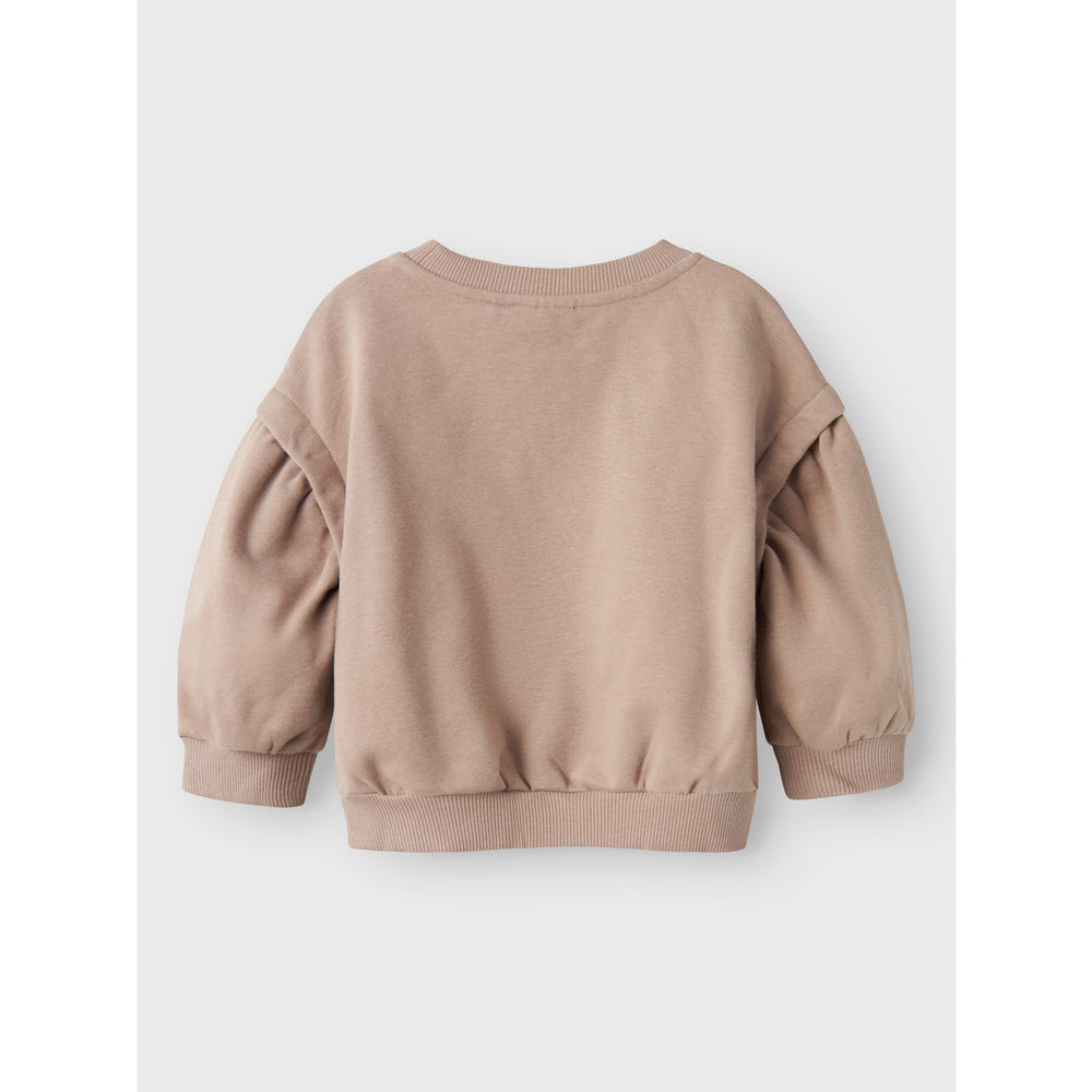 Køb Lil'Atelier Etherea Ilondon Res Sweatshirt