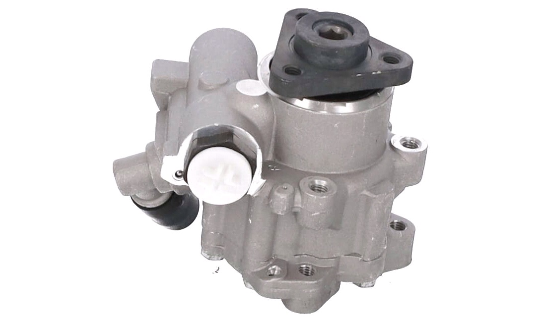 Servopumpe Hydraulisk