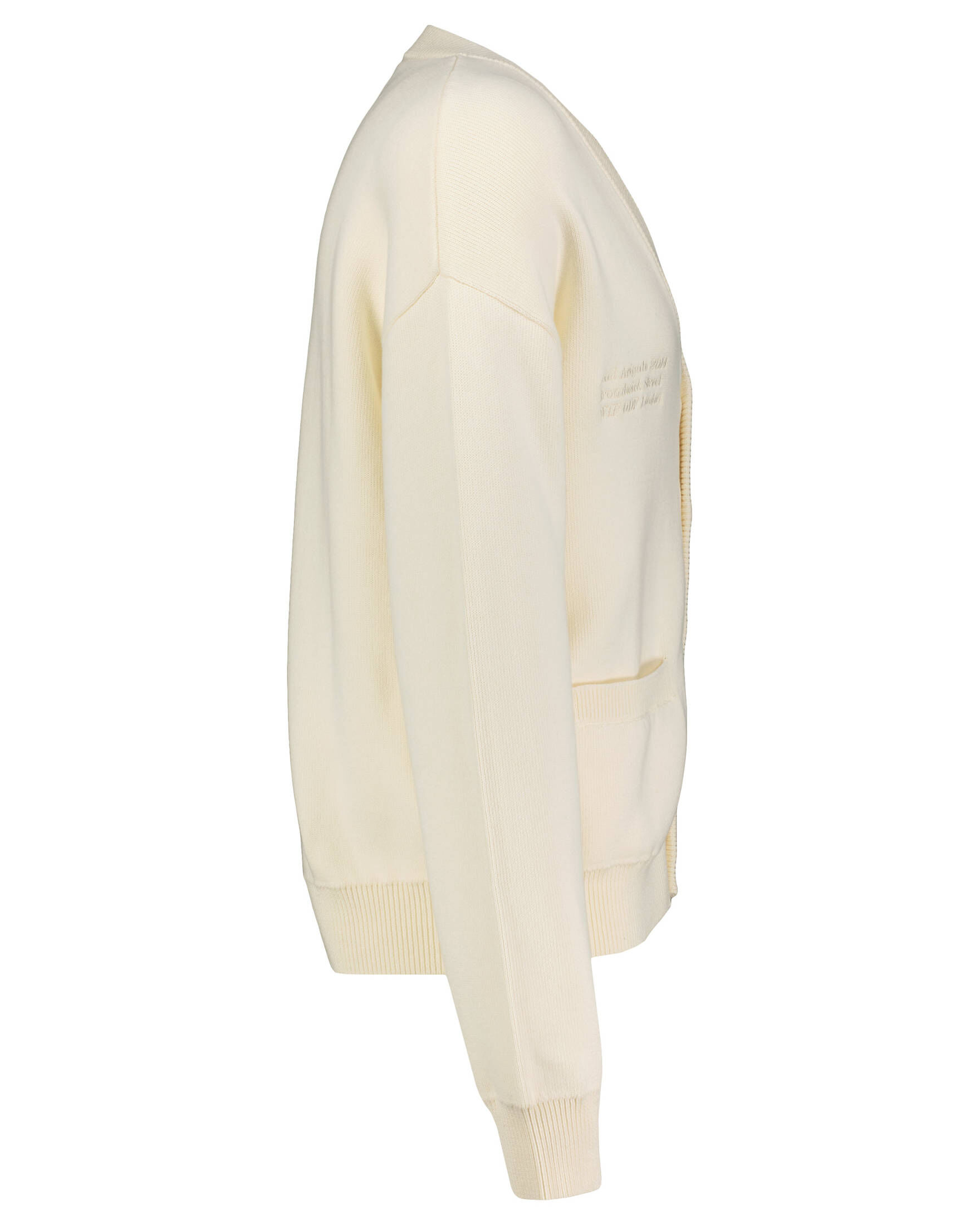 Axel Arigato| Herren Strickjacke