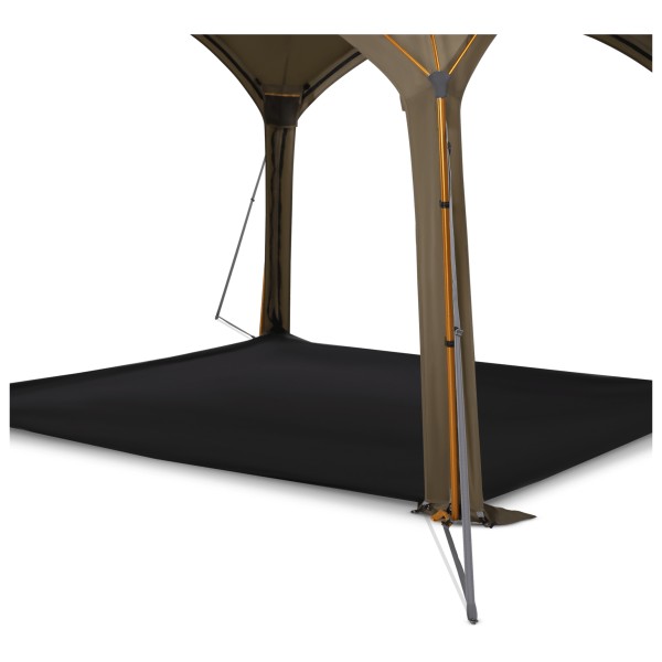 Kampa - Mod 250 - Groundsheet - Toile de sol