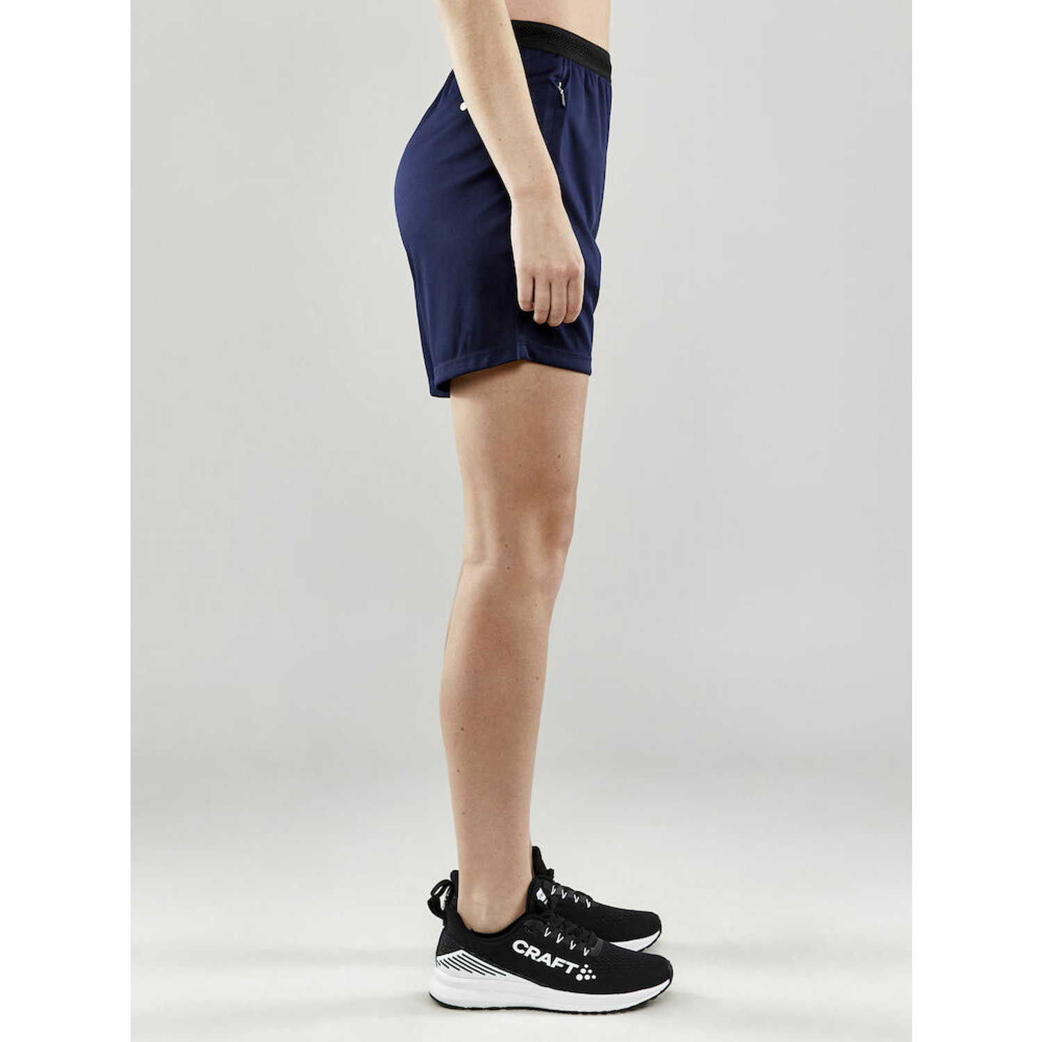 Craft Evolve Shorts Met Ritszakken Dames