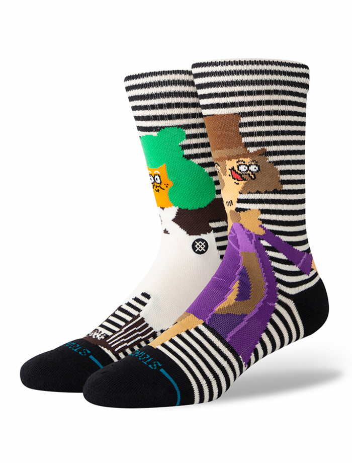 Stance OOMPA LOOMPA