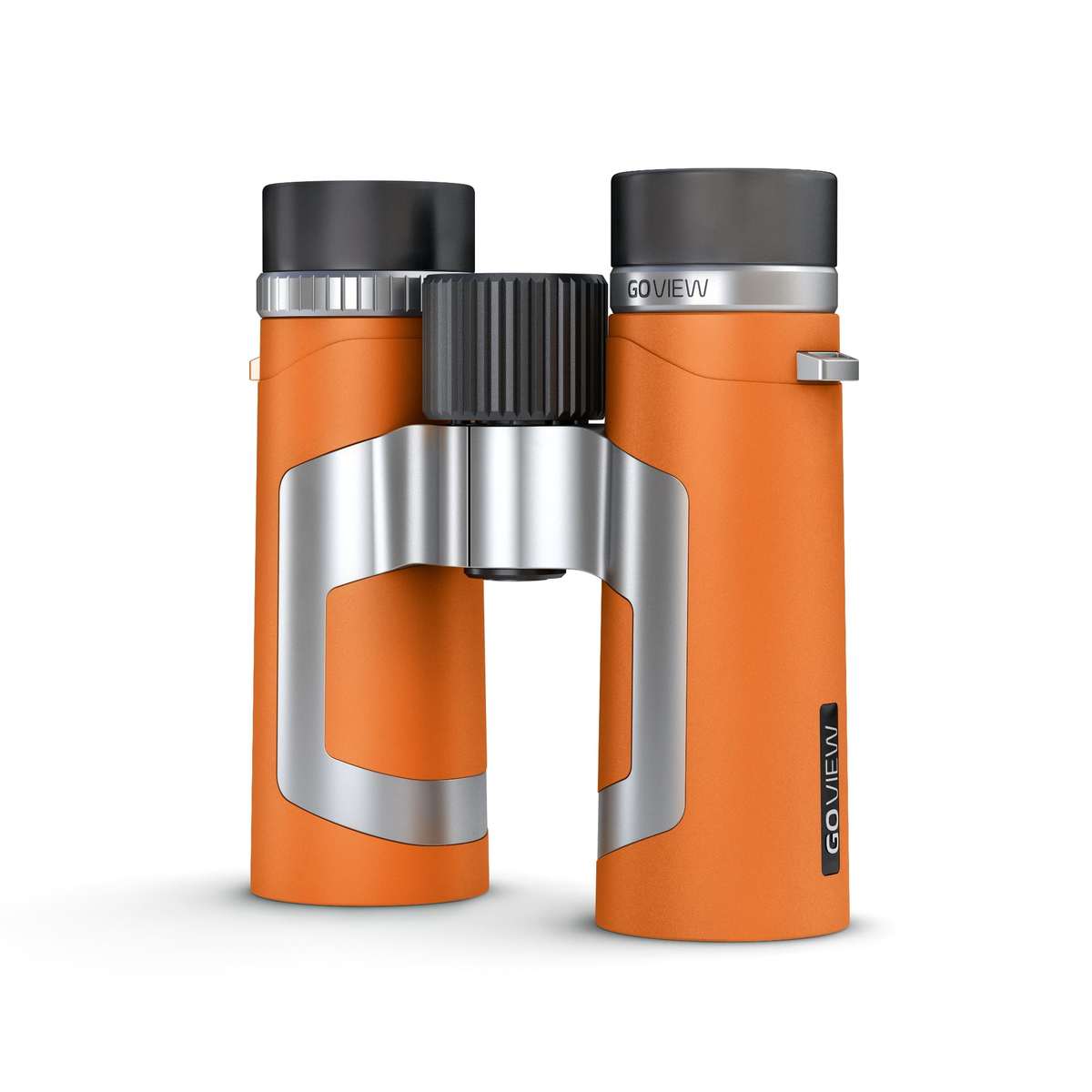 Fernglas ZOOMR 10x34 Sunset Orange