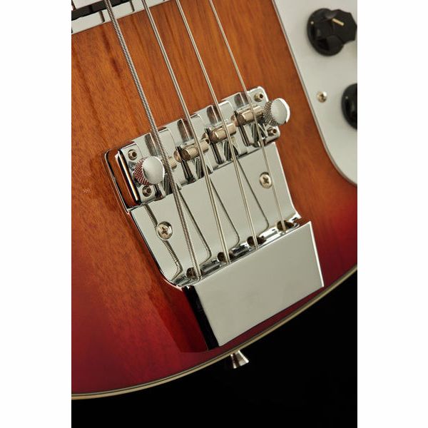 Harley Benton RB-414CS Classic Series Bundle