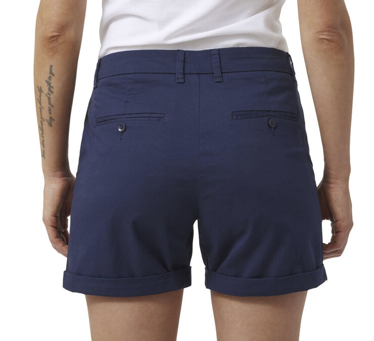 Firefly Rimini shorts Blå