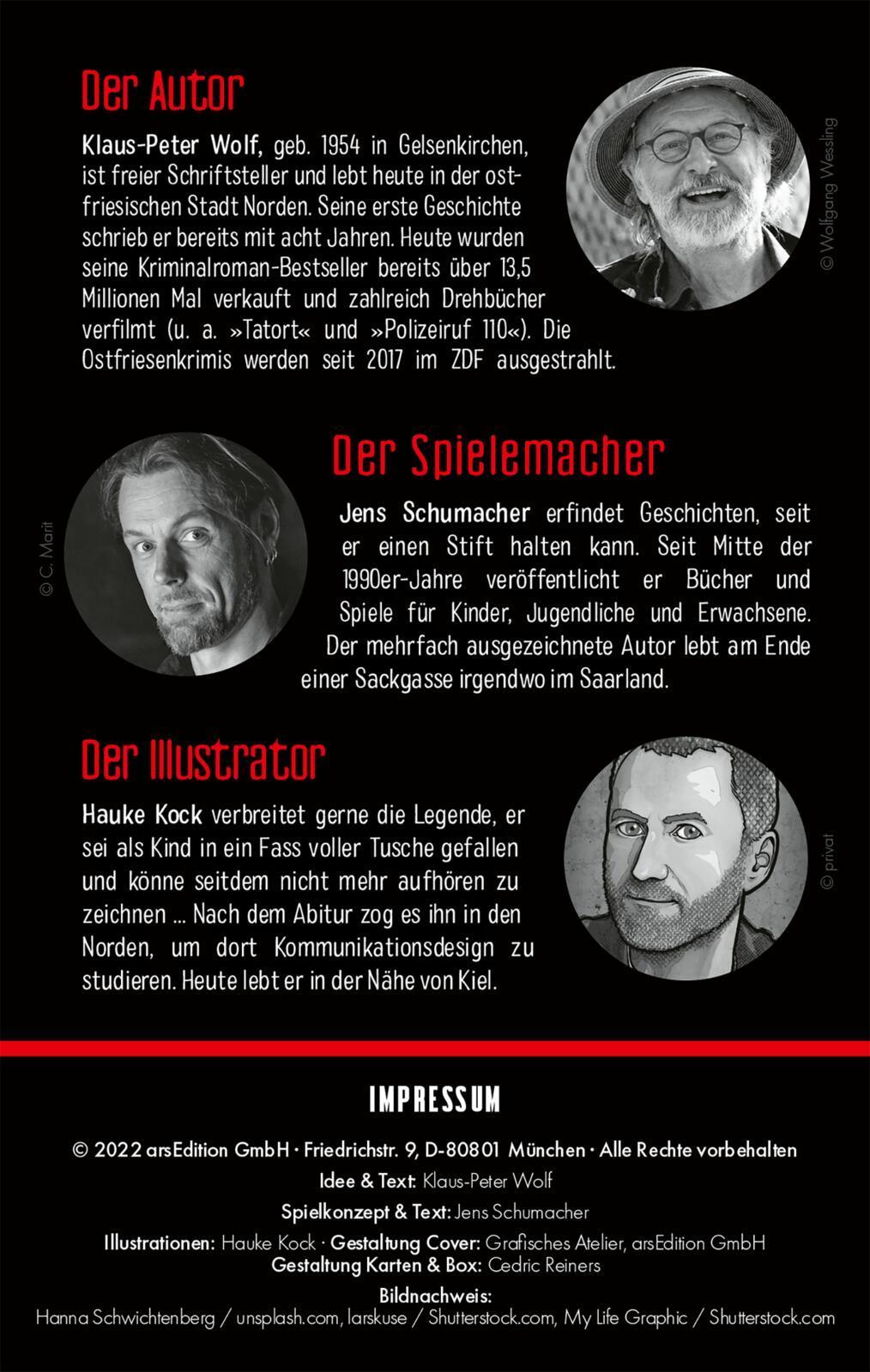 Ostfriesenspiel