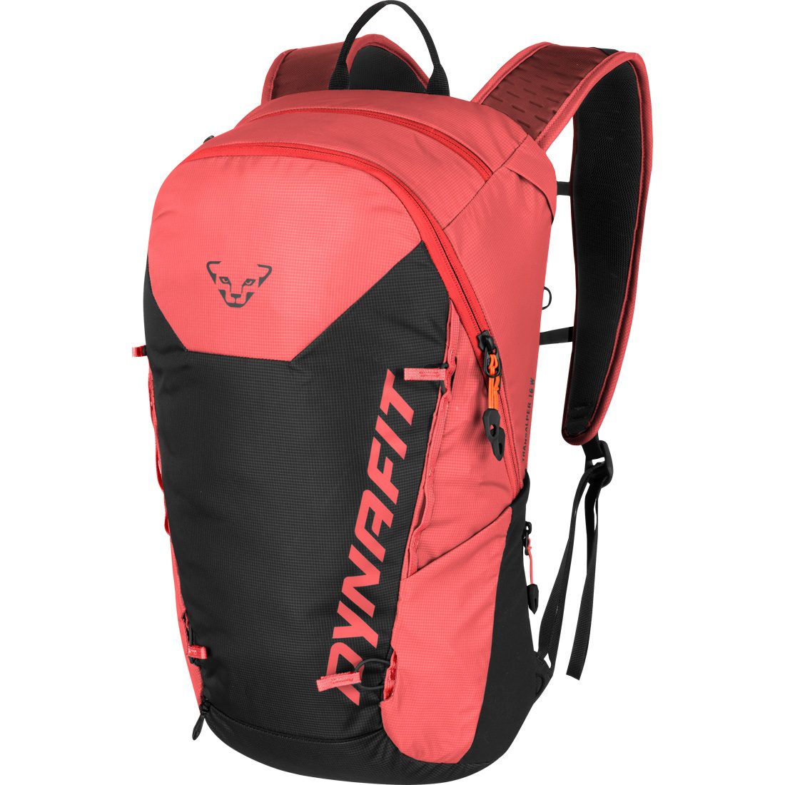 Dynafit Transalper 16l Rucksack Damen cabana