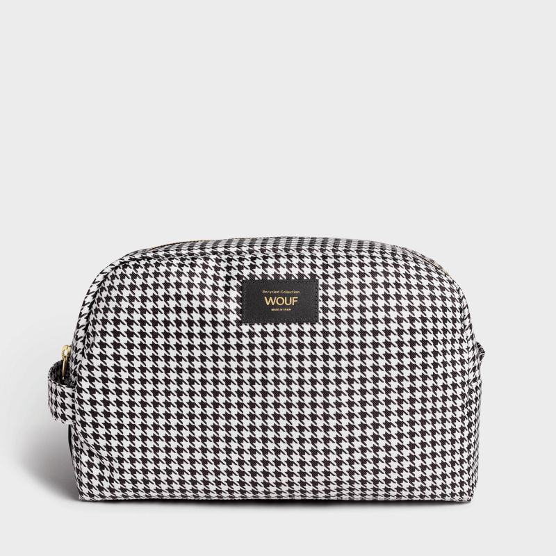 Trousse de toilette large 29,5 cm Celine