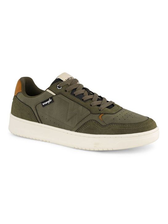 Wrangler Sneaker