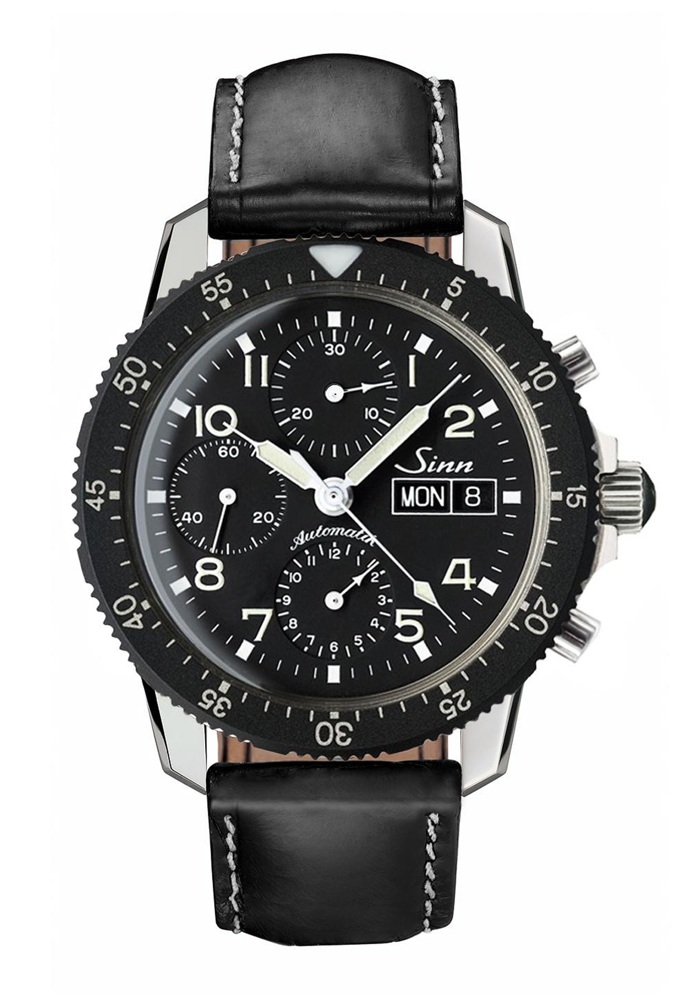 Sinn Fliegerchronograph 103 St 103.031.LB