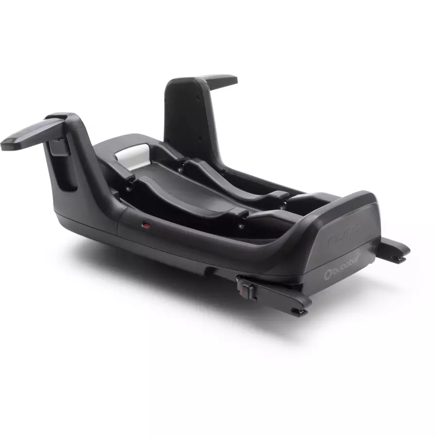 bugaboo Isofix Basisstation Turtle Air by Nuna Wingbase Black