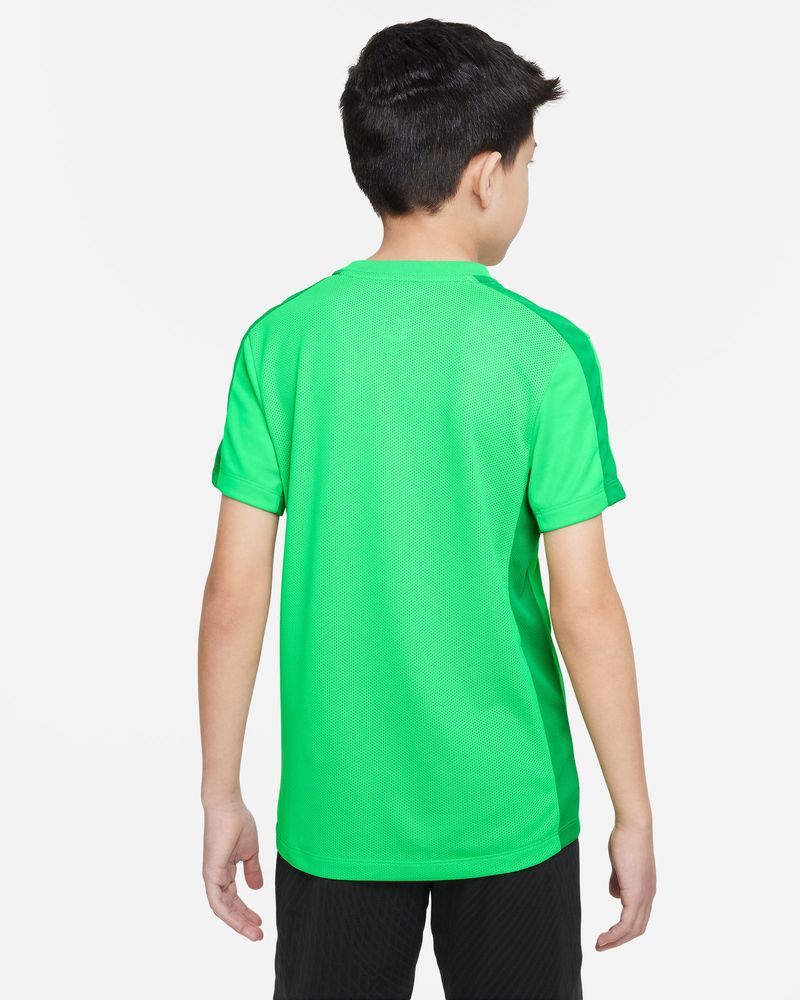 Maillot d'entraînement Nike Academy 23 pour enfant