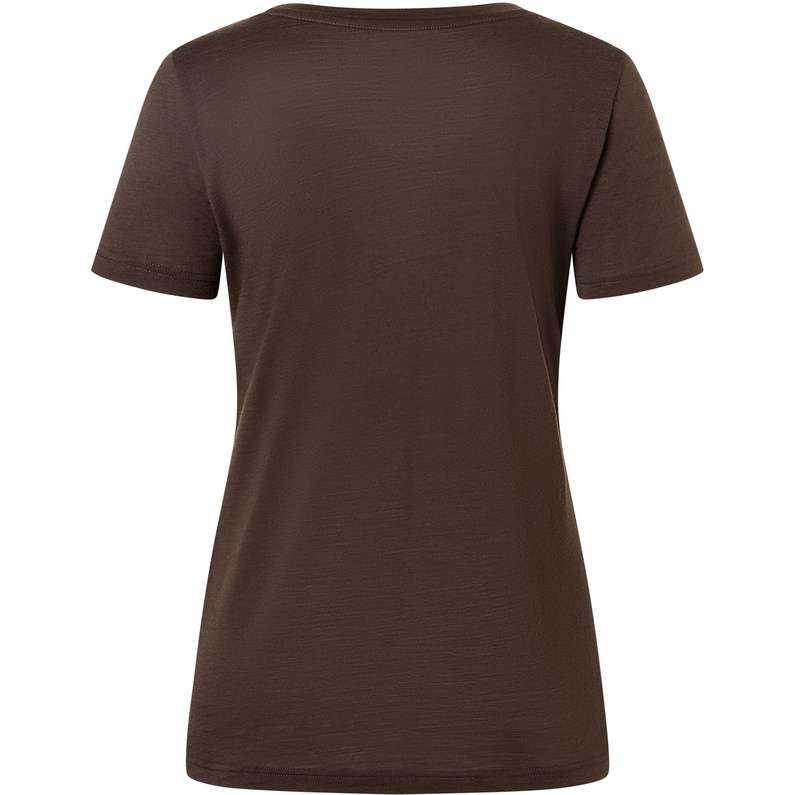 Super.Natural Damen Arabesque T-Shirt