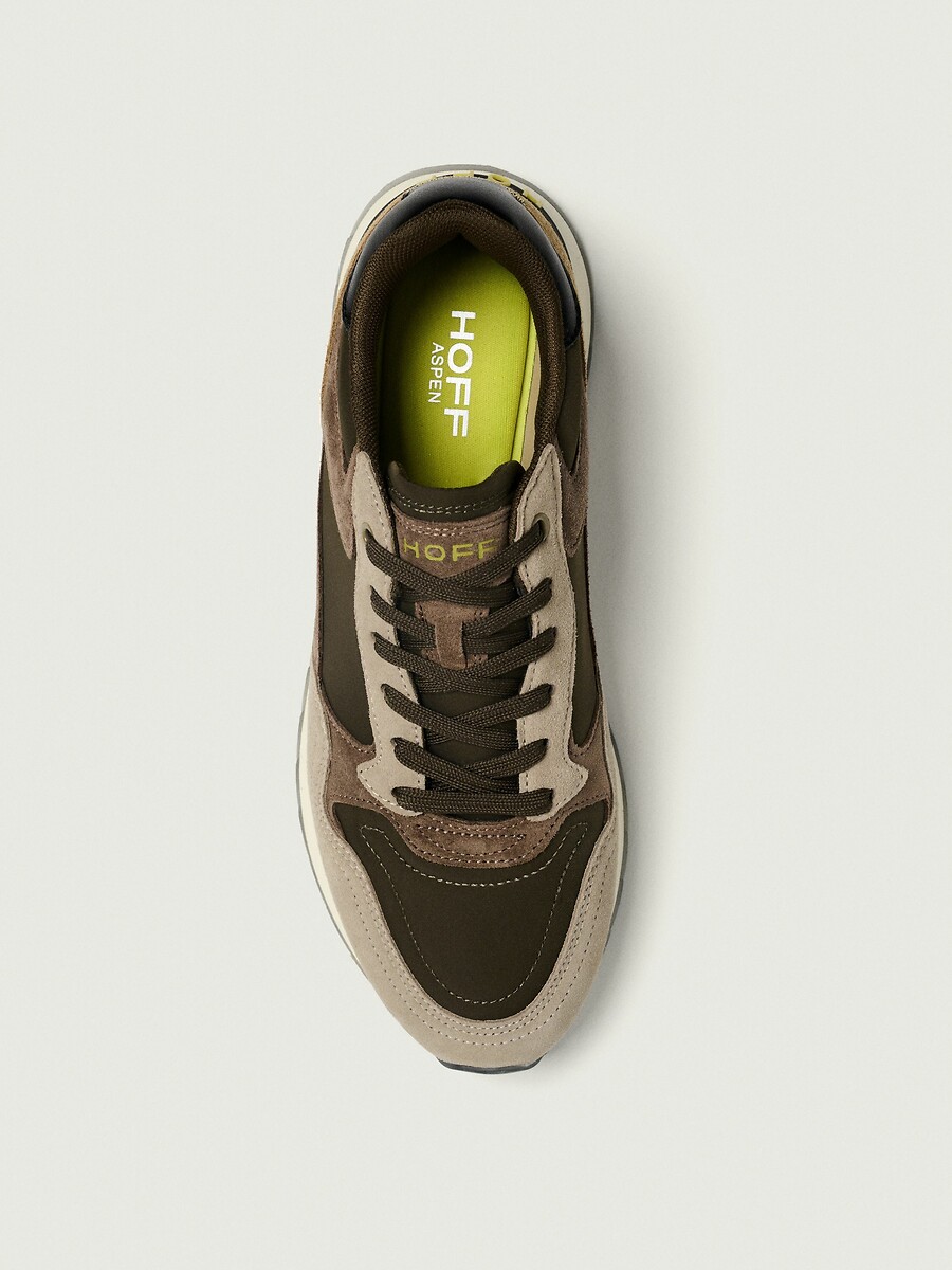 HOFF<br>Sneakers City Aspen