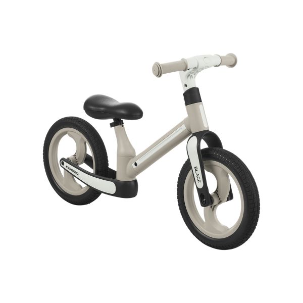 Kikkaboo Loopfiets Inklapbaar Blace Beige