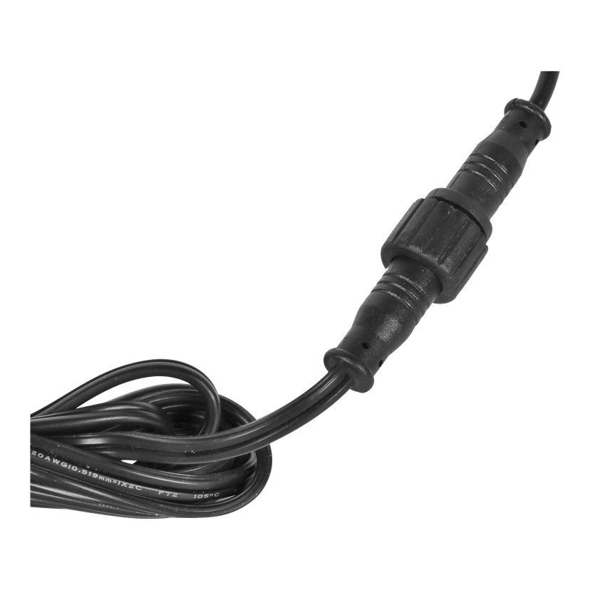 RGB-list LED 3 m 18 W 1600 lm