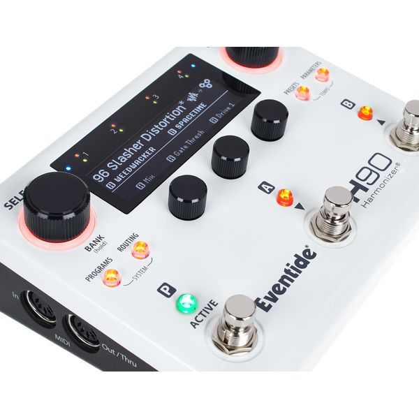 Eventide H90 Harmonizer