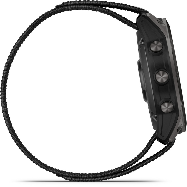 Garmin Enduro 2 Solar GPS Uhr