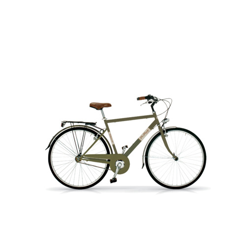 Bicicleta Via Veneto 605man de 6 velocidades