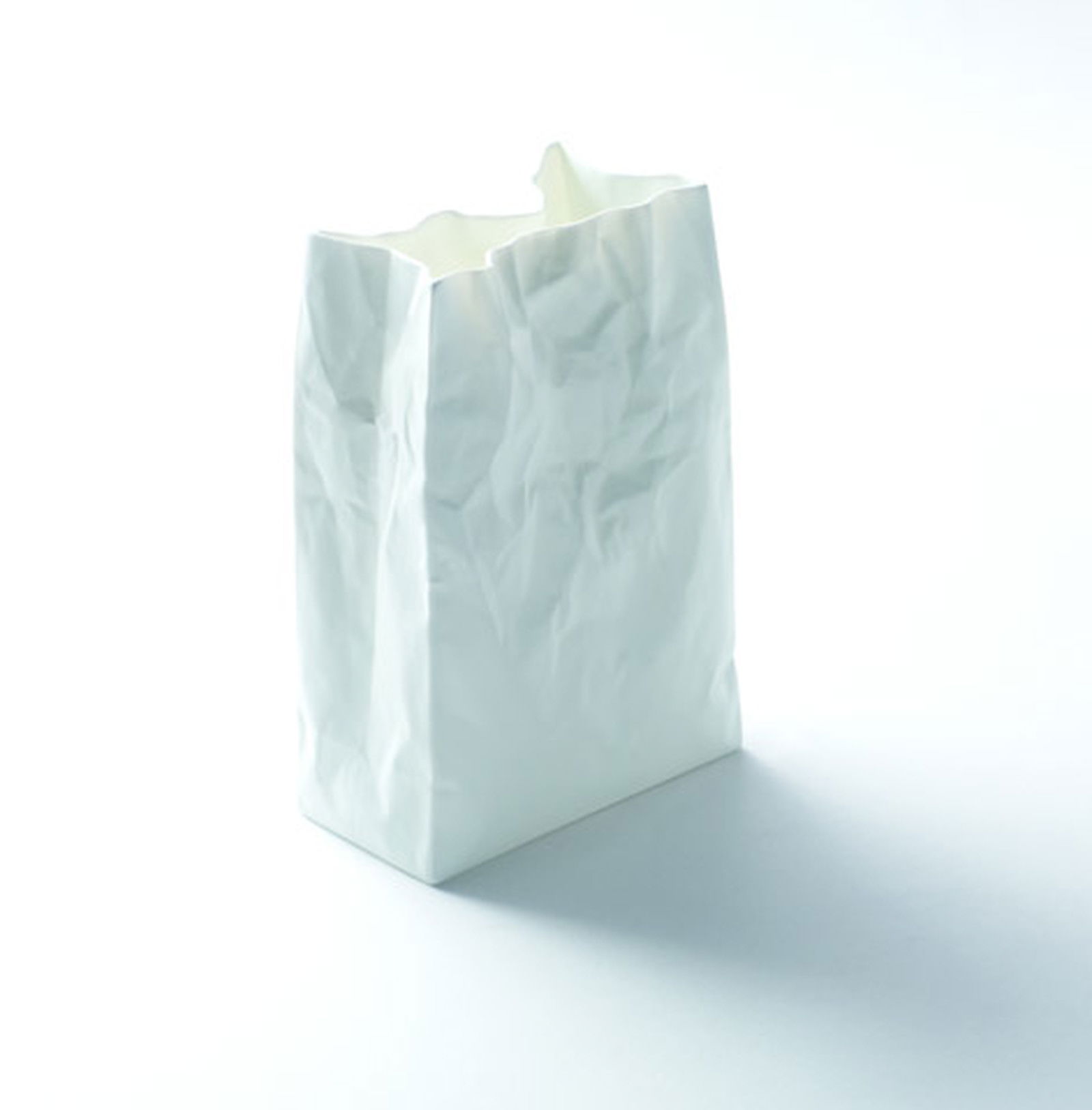 New Crinkle Superbag #1 by Makoto Komatsu - Open Edition.