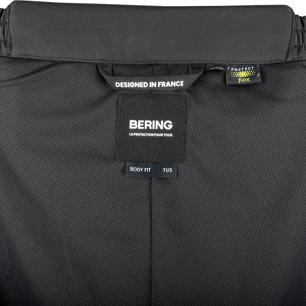 Bering - Pantalon femme Lady Kerby Noir