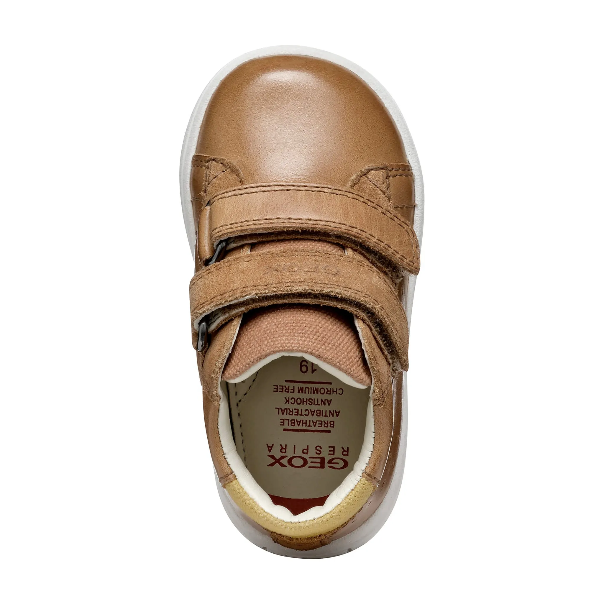Geox Soulier B Biglia Pointures 18-25