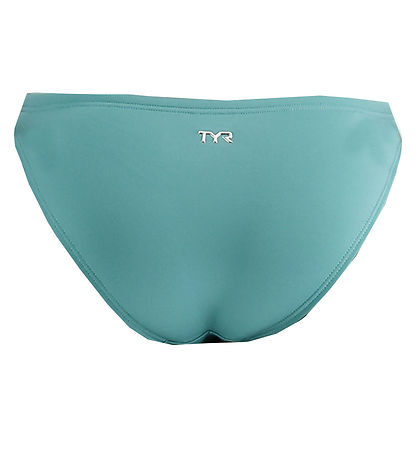 TYR Bikini-Slip - UV50+ - Solid Vollständige Abdeckung - Latigo