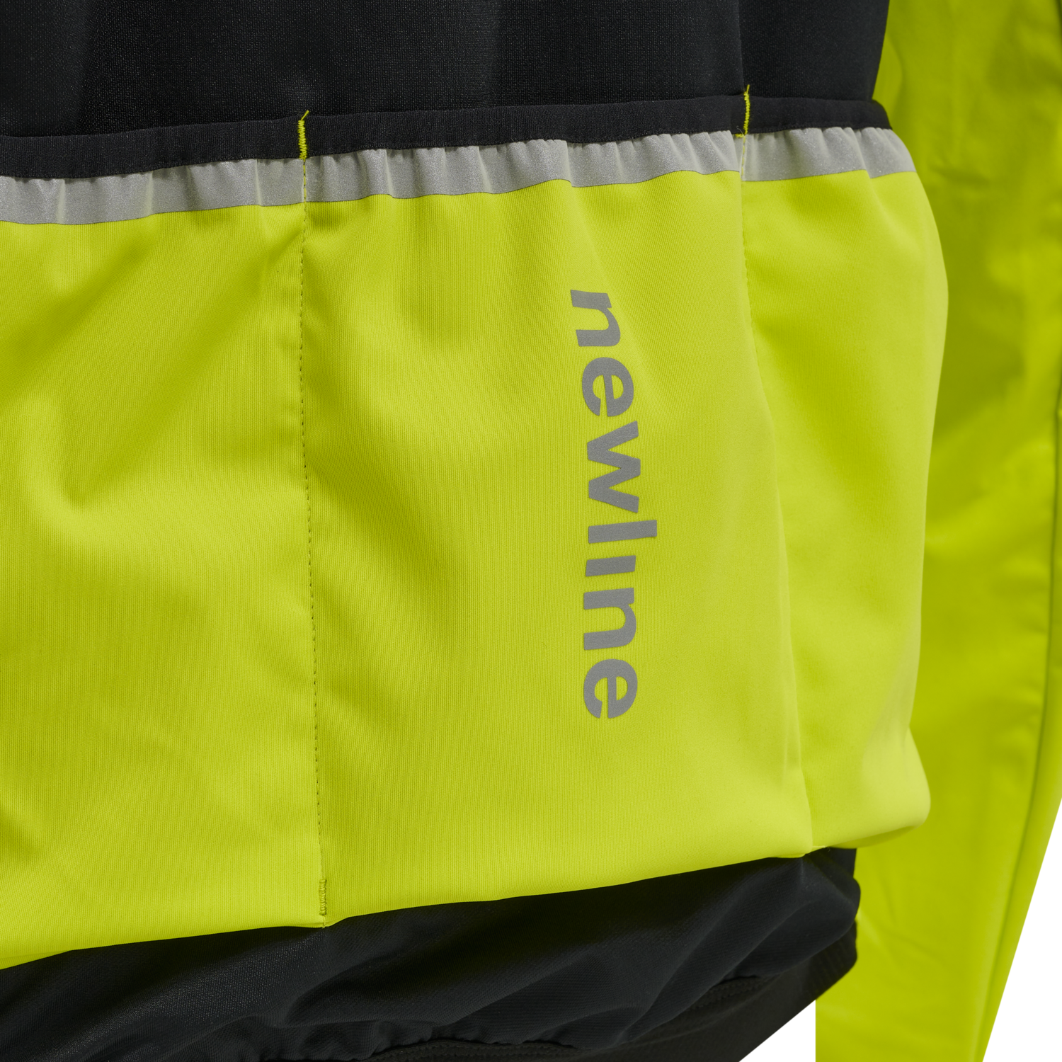 MENS CORE BIKE THERMAL JACKET