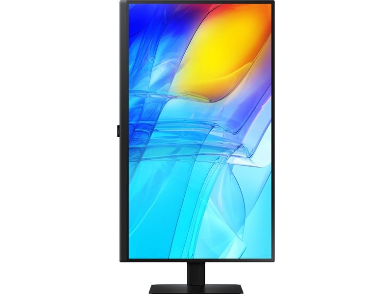 Samsung Monitor ViewFinity S8 LS32D800EAUXEN Ergonomischer 32