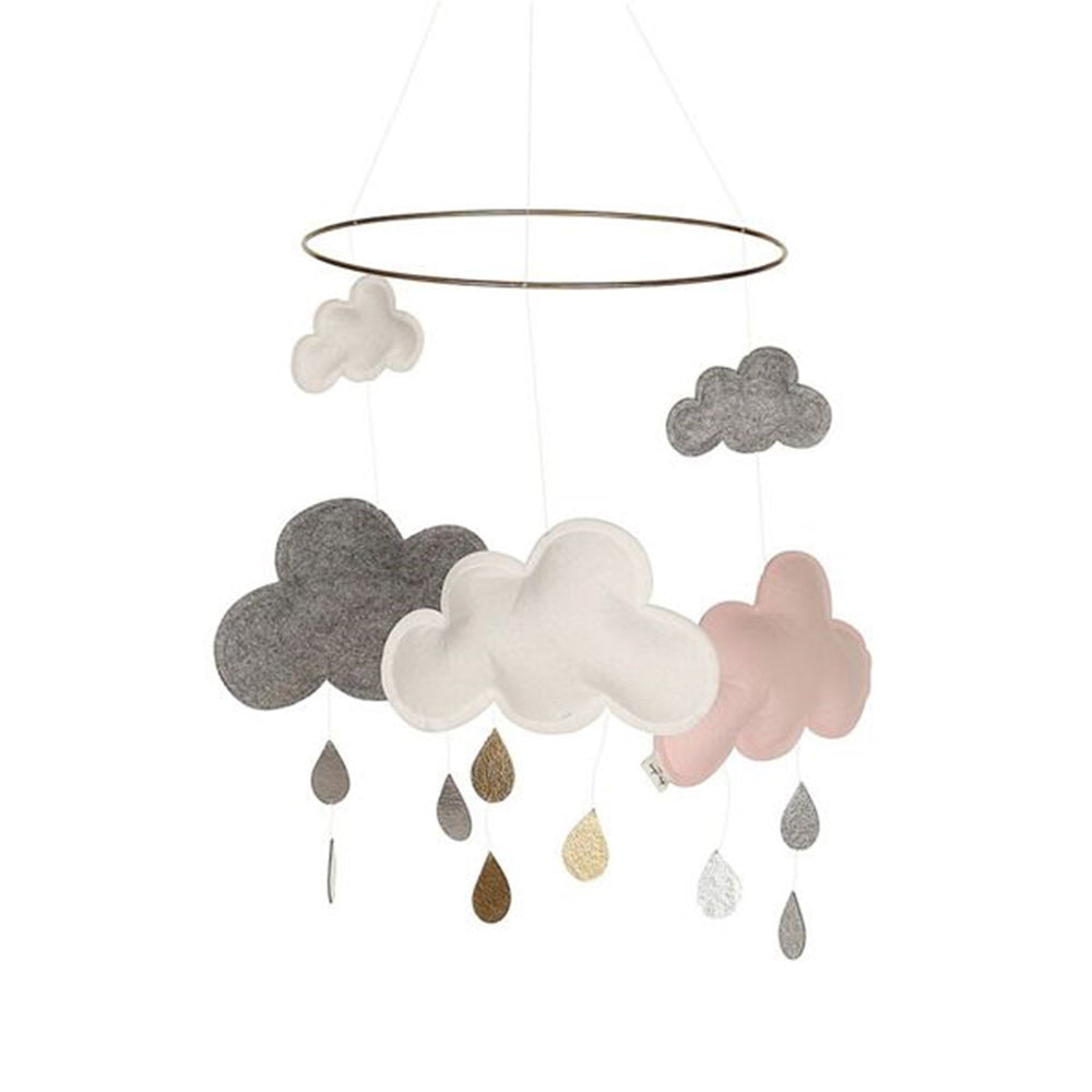 Skyuro Pinkberry Pink, Grey Melange, White