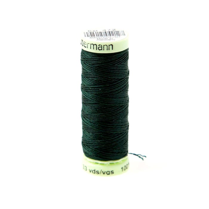 Gûtermann-Siersteekgaren polyester 30 m