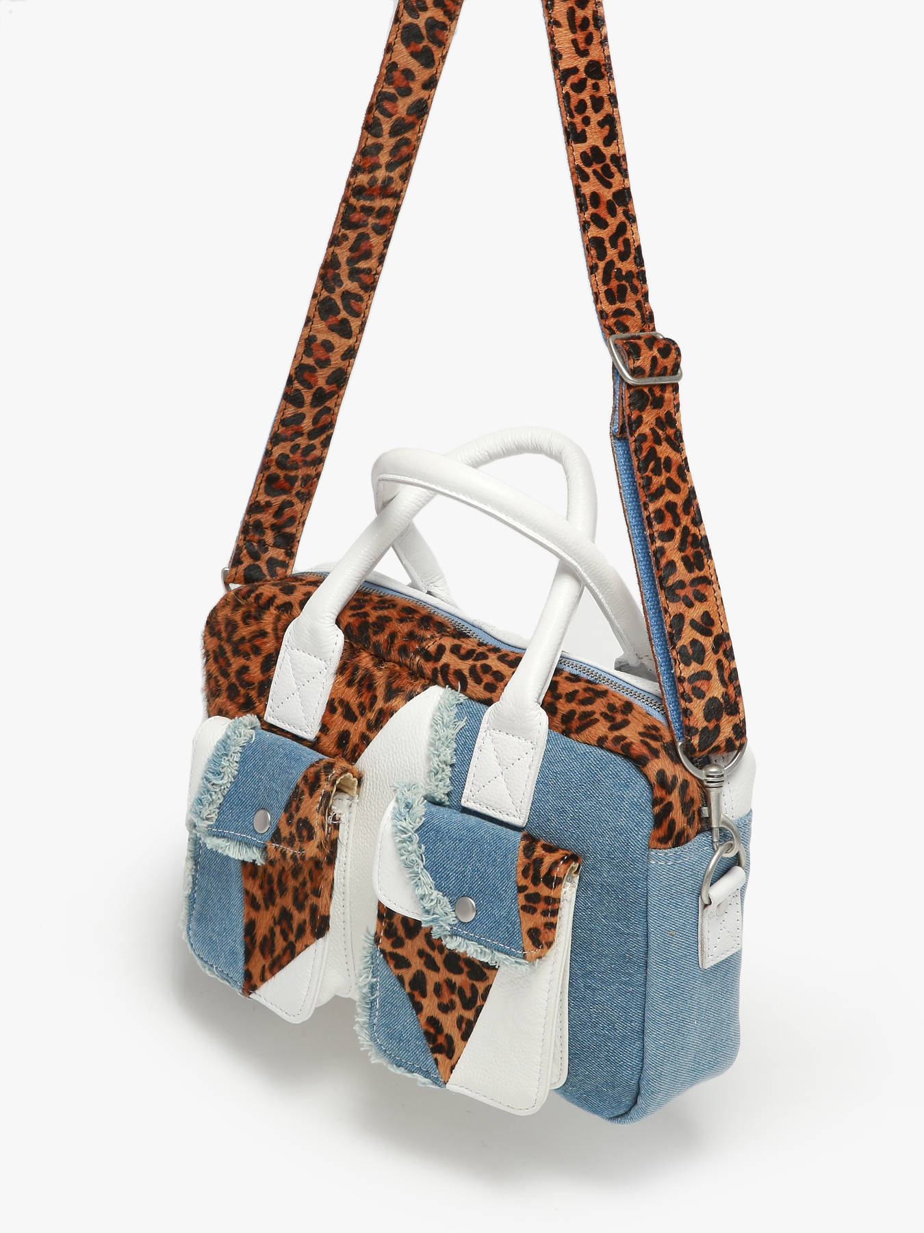 Sac bandoulire Chimere PAUL MARIUS