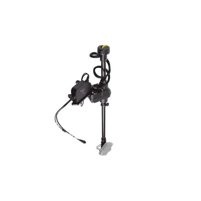 Kit Adaptateur Targetlock Humminbird Pour Sonde Mega Live Sur Moteur Ultrex 45’’- 52’’