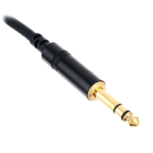Cordial CFM 6 FV Klinke - XLR Kabel