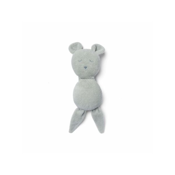 Doomoo Knuffeldoekje You & Me Green